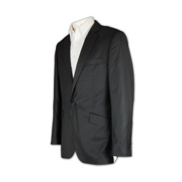 BS270suit custom hong kong design suit  BS270suit custom hong kong design suit